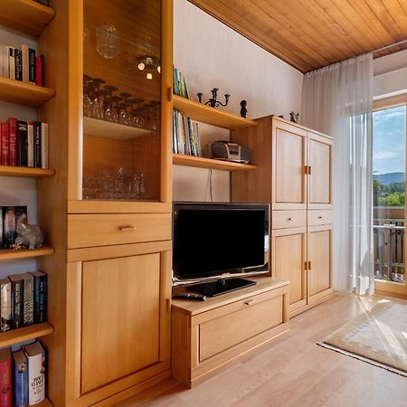 Haus Herbert Panter Bad Peterstal-Griesbach Εξωτερικό φωτογραφία