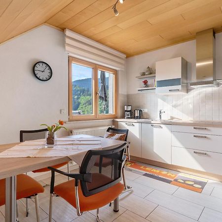 Haus Herbert Panter Bad Peterstal-Griesbach Εξωτερικό φωτογραφία