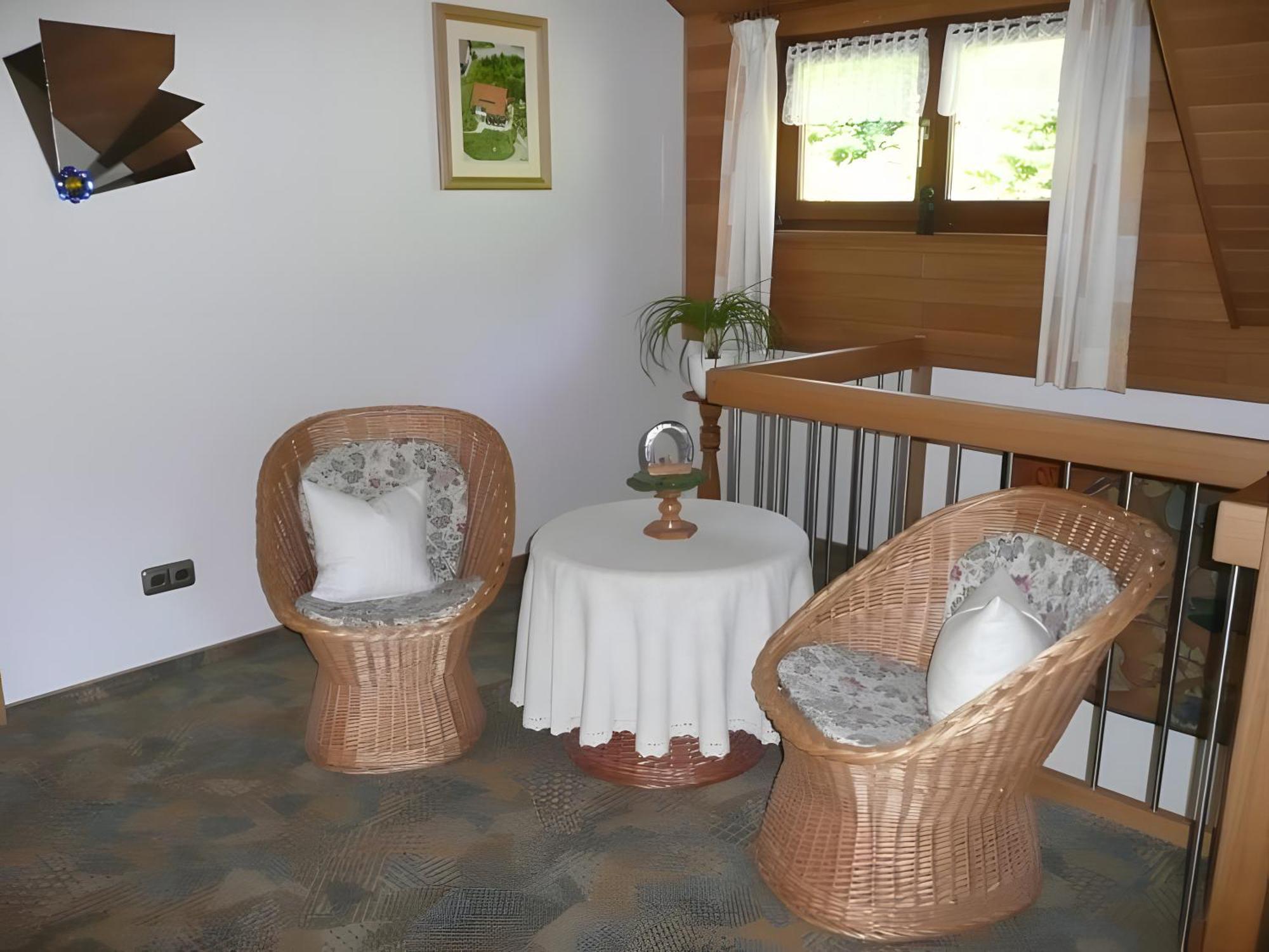 Haus Herbert Panter Bad Peterstal-Griesbach Εξωτερικό φωτογραφία