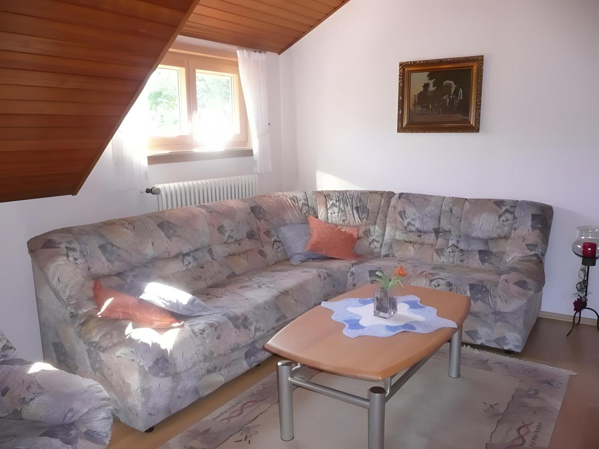 Haus Herbert Panter Bad Peterstal-Griesbach Εξωτερικό φωτογραφία