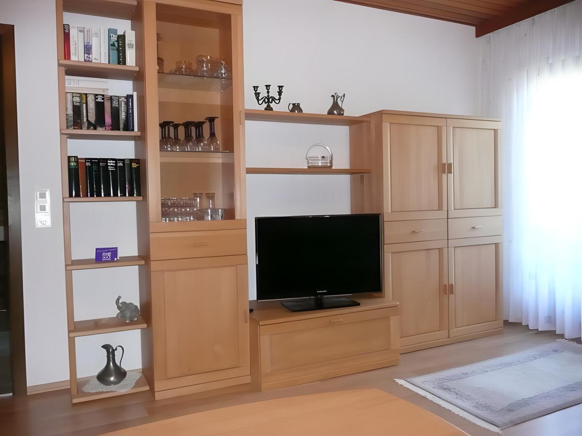 Haus Herbert Panter Bad Peterstal-Griesbach Εξωτερικό φωτογραφία