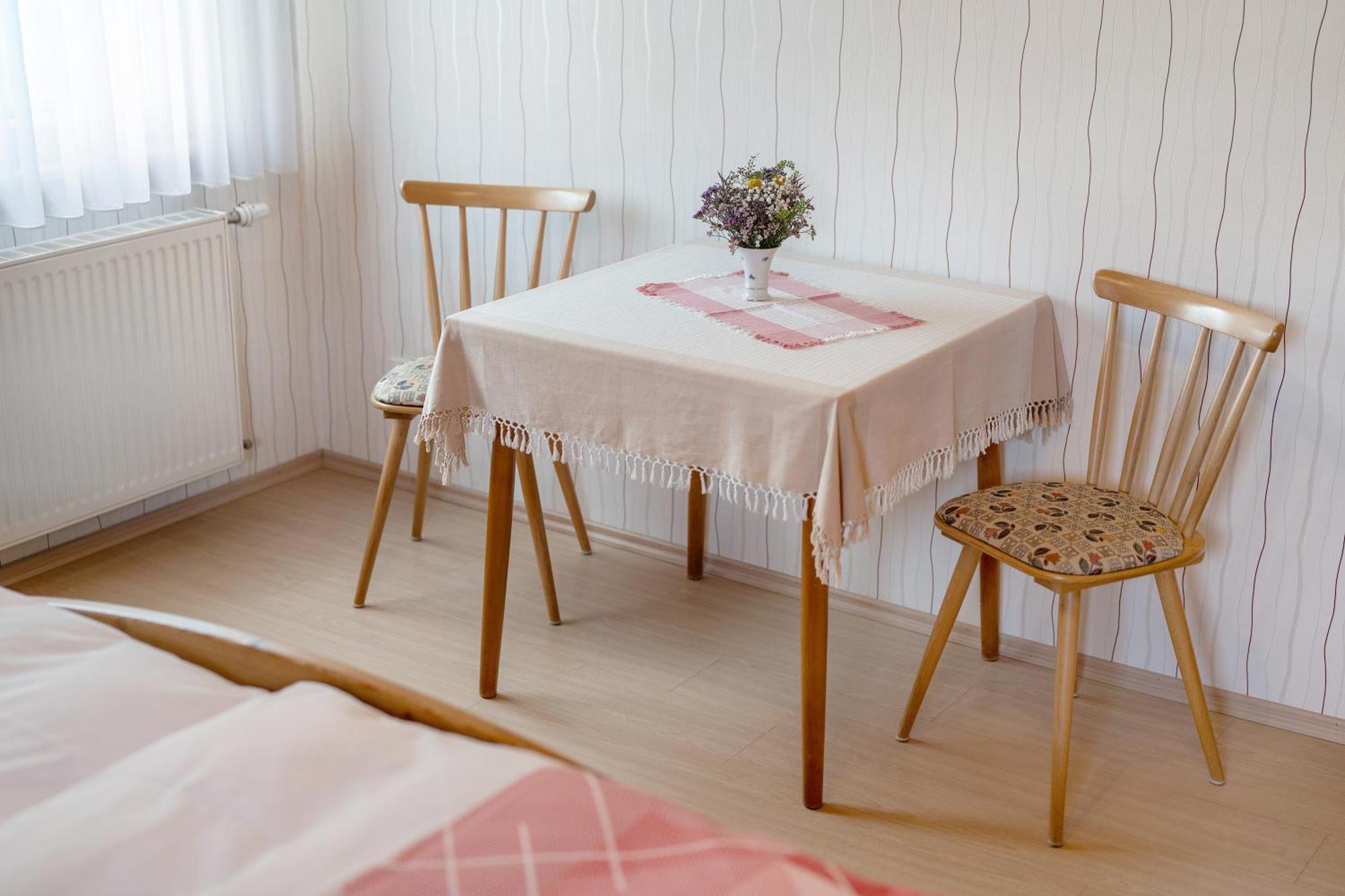 Haus Herbert Panter Bad Peterstal-Griesbach Εξωτερικό φωτογραφία