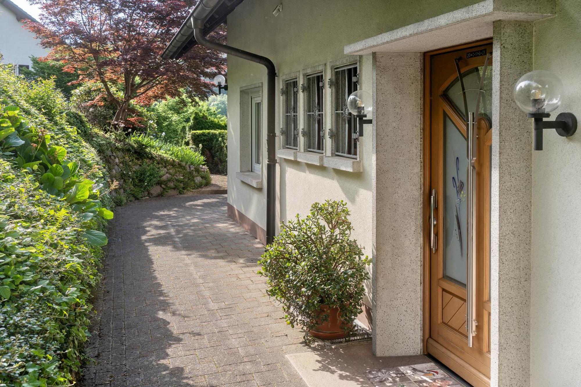Haus Herbert Panter Bad Peterstal-Griesbach Εξωτερικό φωτογραφία