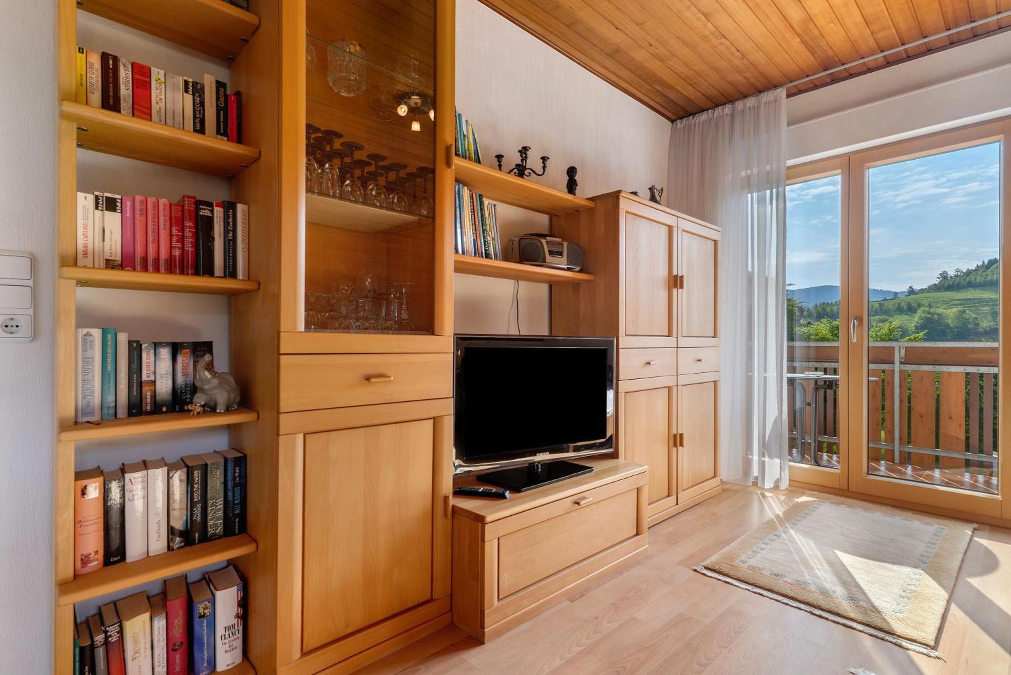 Haus Herbert Panter Bad Peterstal-Griesbach Εξωτερικό φωτογραφία