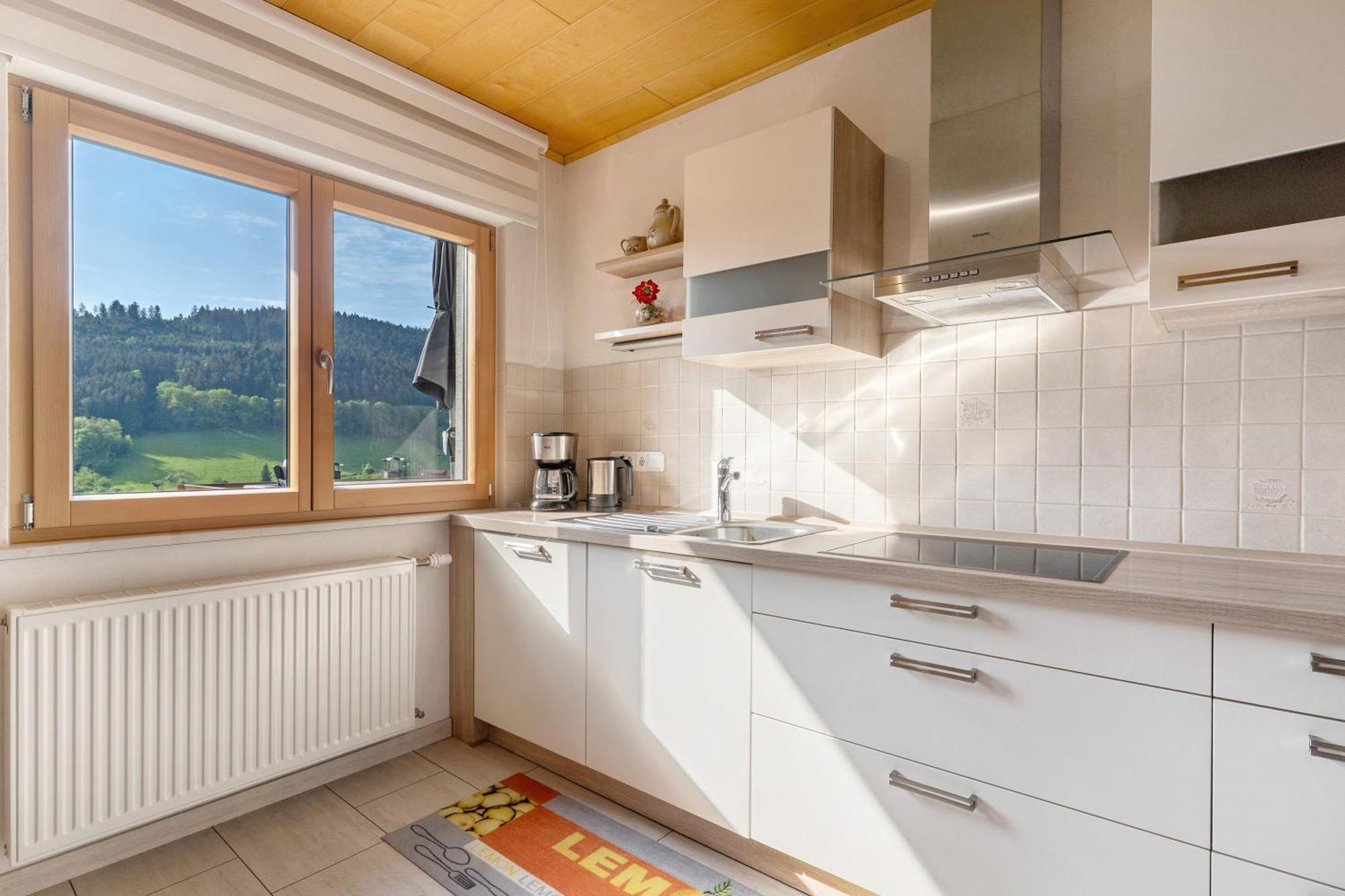 Haus Herbert Panter Bad Peterstal-Griesbach Εξωτερικό φωτογραφία